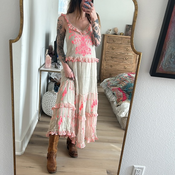 Free People Dresses & Skirts - Free people dress